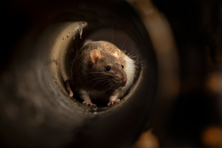 Rat Removal in Brampton