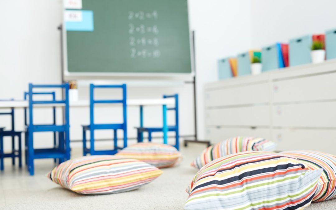Bed Bug Removal and Prevention in Educational Facilities – Schools and Daycares
