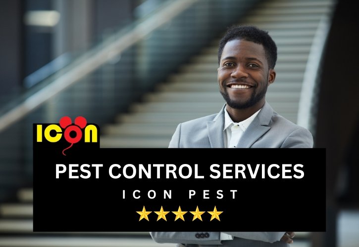Icon Pest Trusted Commercial Pest Control Services for Government Buildings