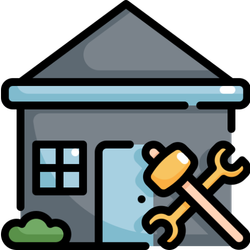 Increased repair complexity