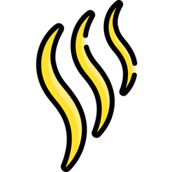 Odor and contamination