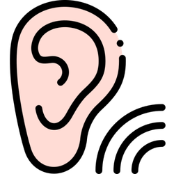 Persistent noise and disturbance