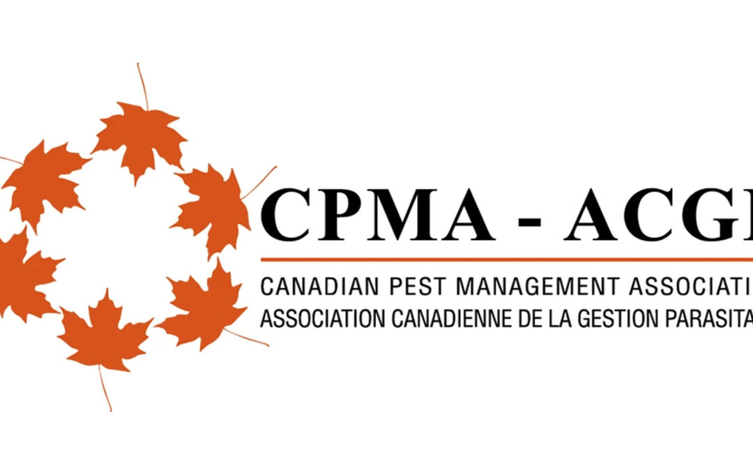 Professional Pest Control Toronto – Trusted CPMA Member for 2026