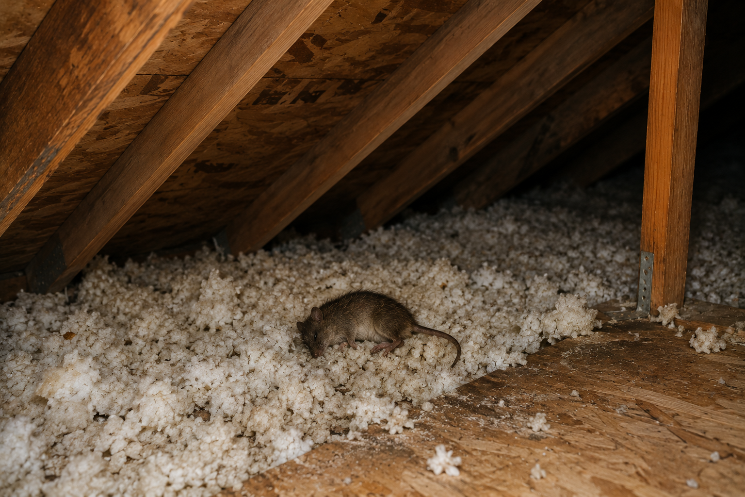 Dead Animal Removal in Vaughan