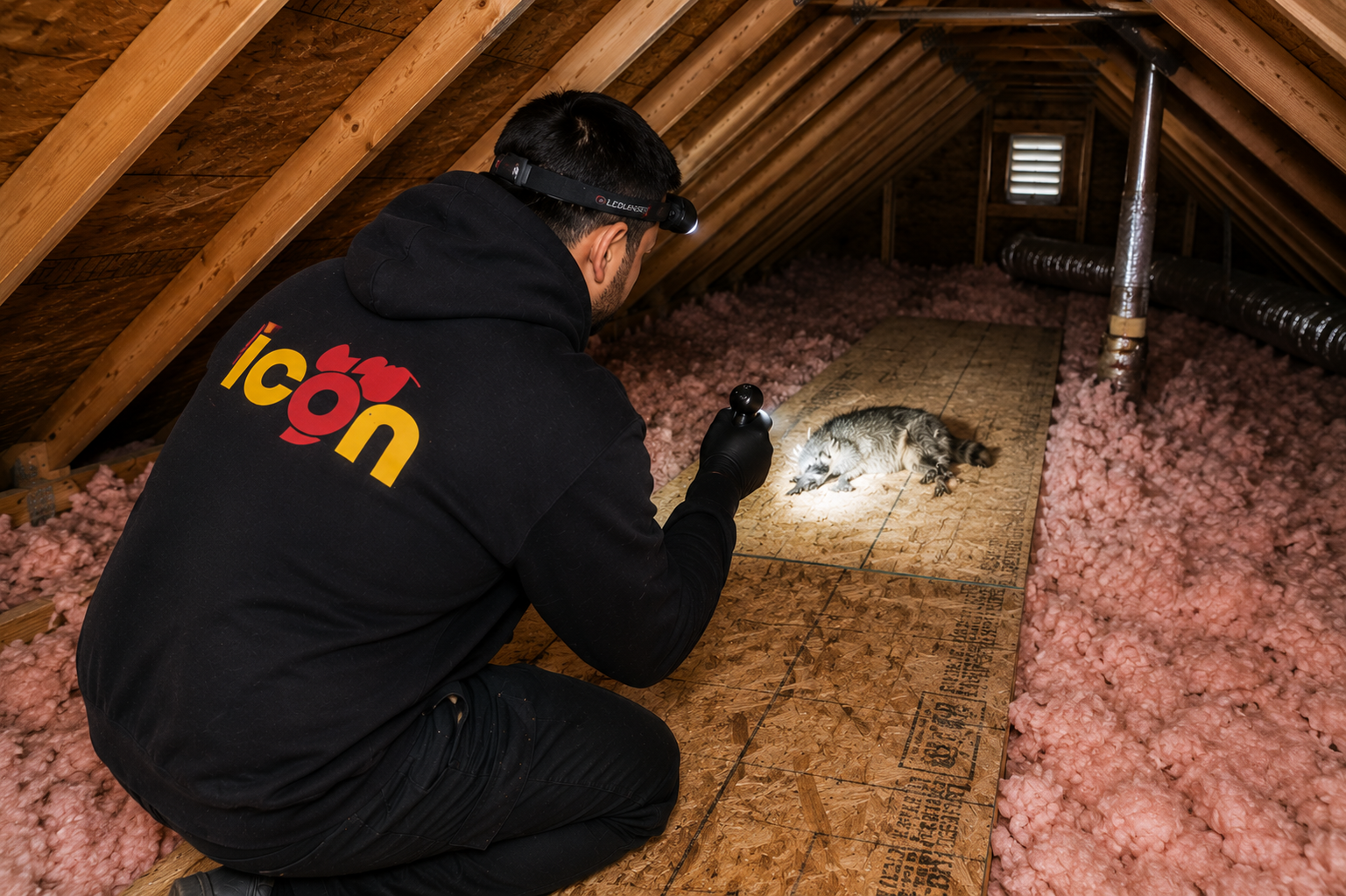 Hire Professional for Dead Animal Removal in Vaughan