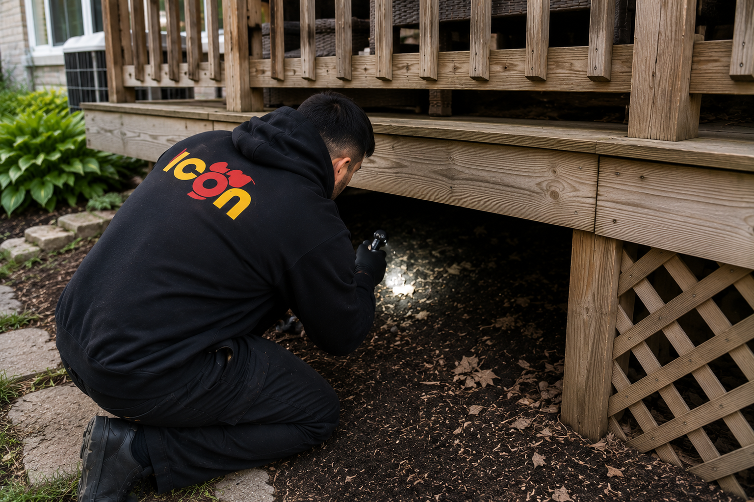 Hire Professional for Dead Animal Removal