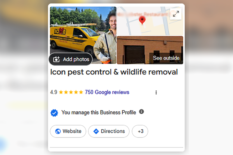 Testimonials on Dead Animal Removal