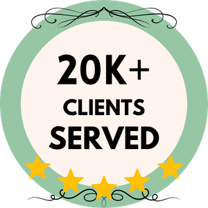 Icon Pest has served 20,000+ clients