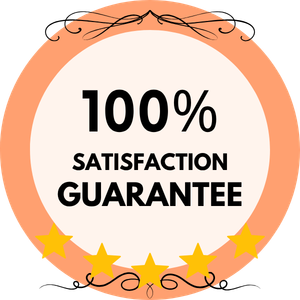 Icon Pest 100% satisfaction guarantee