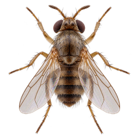 Icon Pest Phorid Flies Removal Service
